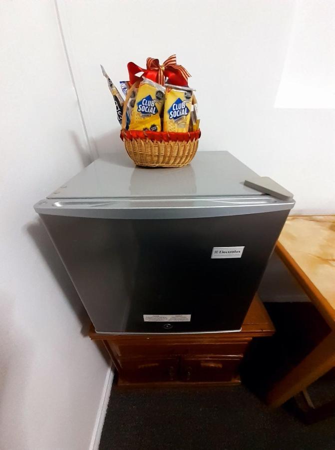 לימה Hotel La Casa Miraflores מראה חיצוני תמונה